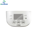 IMD/IML injection plastic rice cooker control panel
